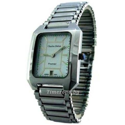 Мъжки часовник Charles Delon - CHD-390802