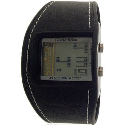 Мъжки часовник Charles Delon - CHD-389301