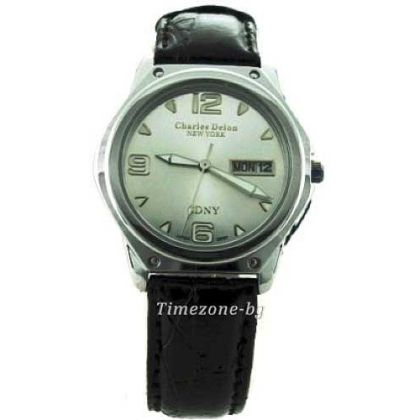 Мъжки часовник Charles Delon - CHD-380802