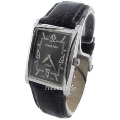 Мъжки часовник Charles Delon - CHD-380001