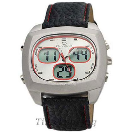 Мъжки часовник Charles Delon - CHD-322703