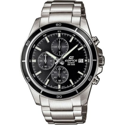Мъжки часовник CASIO EDIFICE - EFR-526D-1AVUEF