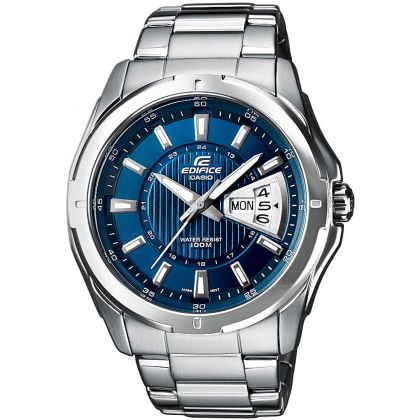 Мъжки часовник CASIO EDIFICE - EF-129D-2AVEF