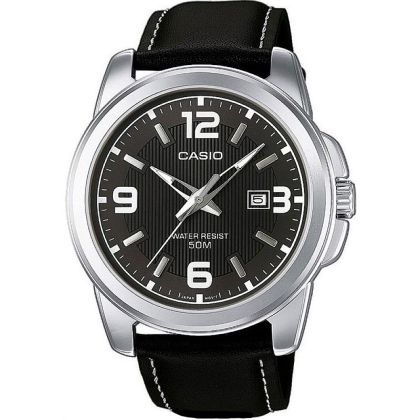 Мъжки часовник CASIO - MTP-1314PL-8AVEF