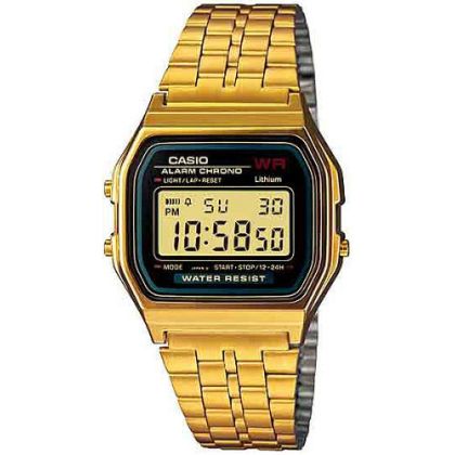 Мъжки часовник CASIO - A159WGEA-1EF