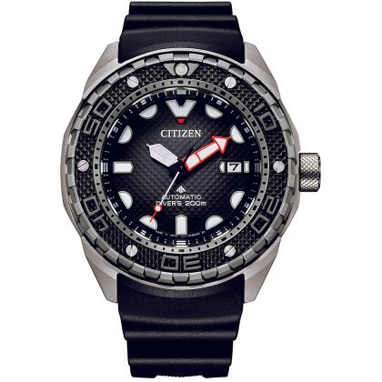 Мъжки часовник Citizen Promaster Diver - NB6004-08E
