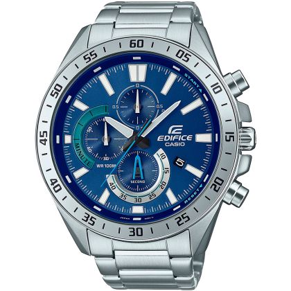 Мъжки часовник Casio Edifice Chronograph - EFV-620D-2AVUEF