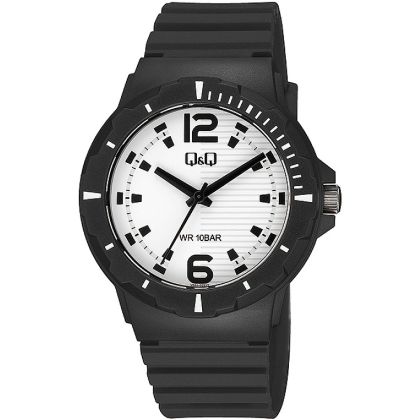 Мъжки аналогов часовник Q&Q - V02A-005VY
