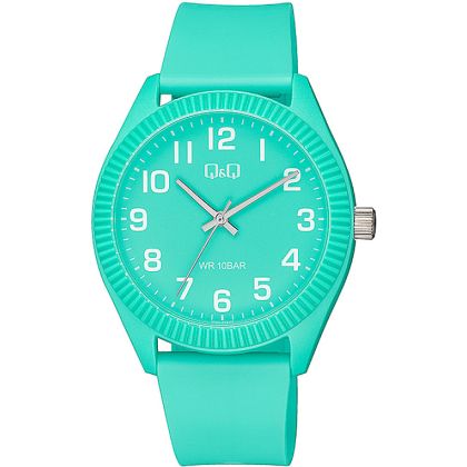 Мъжки аналогов часовник Q&Q - V12A-012VY