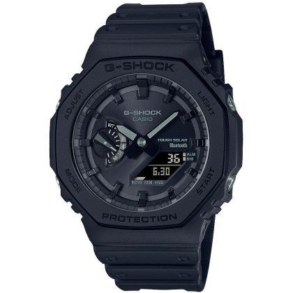 Мъжки часовник Casio G-Shock GA-B2100-1A1ER