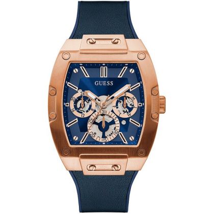 Мъжки часовник Guess Phoenix Collection - GW0202G4
