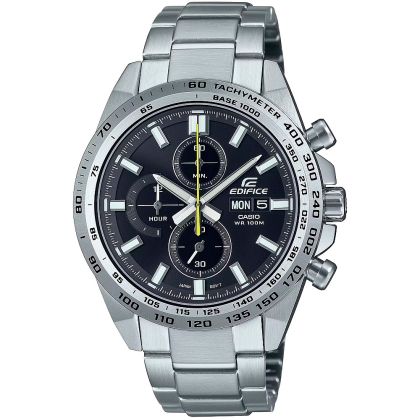 Мъжки часовник Casio Edifice Chronograph - EFR-574D-1AVUEF