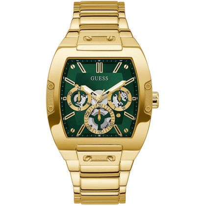 Мъжки аналогов часовник Guess - GW0456G3