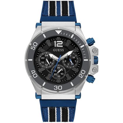 Мъжки аналогов часовник Guess - GW0415G2