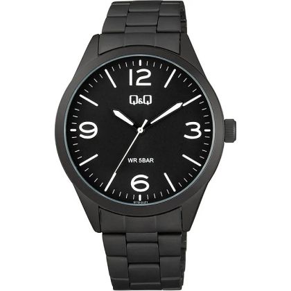 Мъжки часовник Q&Q - Q77B-001PY