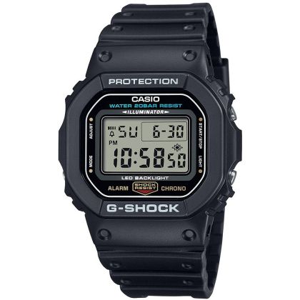 Мъжки часовник Casio G-Shock DW-5600UE-1ER