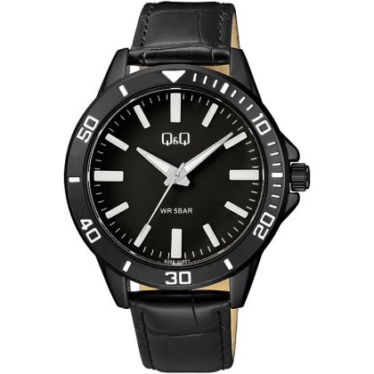 Мъжки аналогов часовник Q&Q - Q28B-008PY