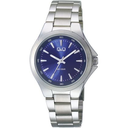 Мъжки аналогов часовник Q&Q - C57A-003PY