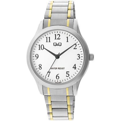 Мъжки аналогов часовник Q&Q - C02A-005PY