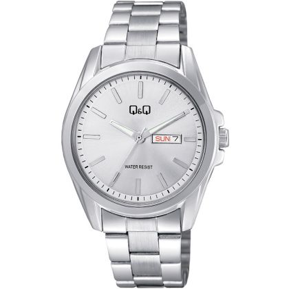 Мъжки аналогов часовник Q&Q - A05A-003PY