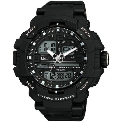 Мъжки часовник Q&Q - GW86J010Y