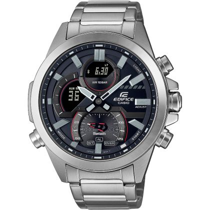 Мъжки часовник Casio Edifice Bluetooth - ECB-30D-1AEF