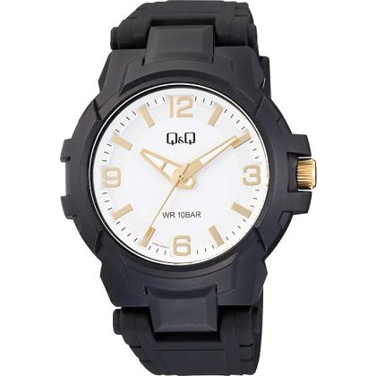 Мъжки аналогов часовник Q&Q - V50A-004VY