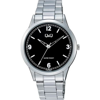 Мъжки аналогов часовник Q&Q - C10A-055PY