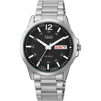 Мъжки аналогов часовник Q&Q - A36A-004PY