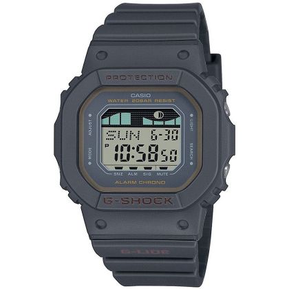 Мъжки часовник Casio G-Shock - GLX-S5600-1ER