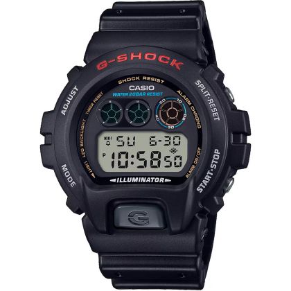 Мъжки часовник Casio G-Shock - DW-6900U-1ER