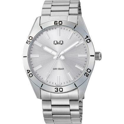 Мъжки аналогов часовник Q&Q - Q86B-001PY