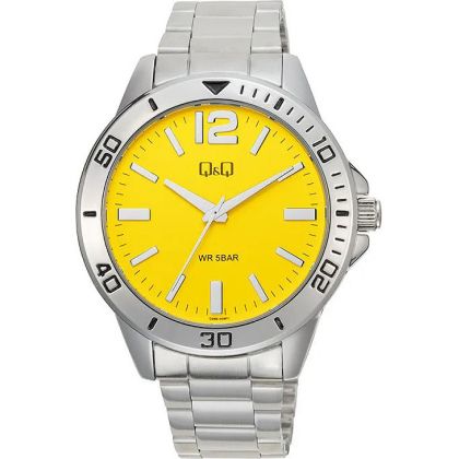 Мъжки аналогов часовник Q&Q - Q28B-009PY
