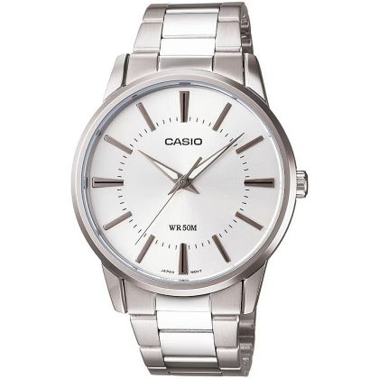 Мъжки аналогов часовник Casio - Casio Collection - MTP-1303D-7AVDF