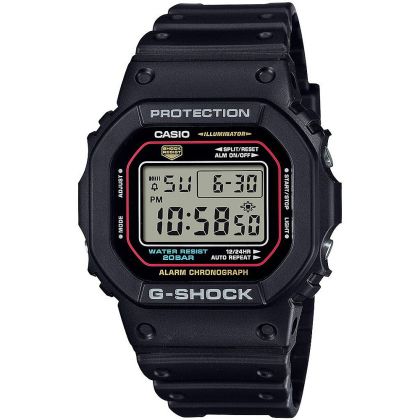Мъжки часовник Casio G-Shock - DW-5600RL-1ER