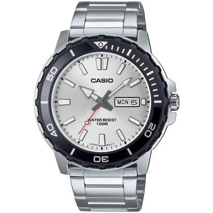 Мъжки часовник Casio - MTD-125D-7AVDF