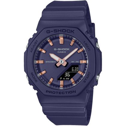 Дамски часовник Casio G-Shock - GMA-P2100M-2AER
