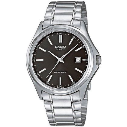Мъжки аналогов часовник Casio - Casio Collection - MTP-1183PA-1AEG