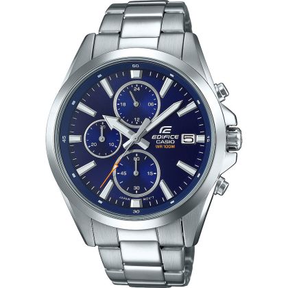 Мъжки часовник CASIO EDIFICE - EFV-560D-2AVUEF