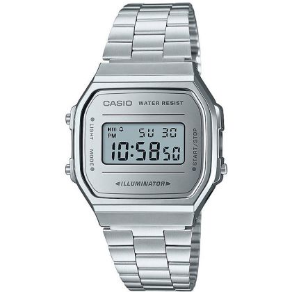 Мъжки часовник CASIO - A168WEM-7EF