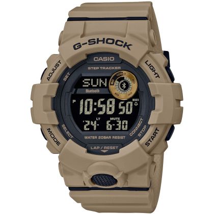 Мъжки часовник Casio G-Shock GBD-800UC-5ER