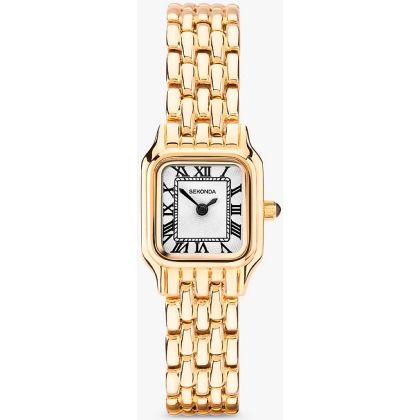 -Дамски аналогов часовник Sekonda Classic - S-40144.00