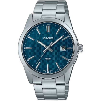 Мъжки аналогов часовник Casio - Casio Collection - MTP-VD03D-2A2UDF