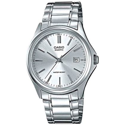 Мъжки аналогов часовник Casio - Casio Collection - MTP-1183A-7ADF