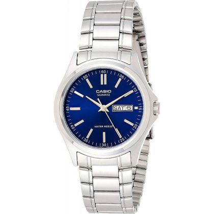 Мъжки аналогов часовник Casio - MTP-1239D-2ADF