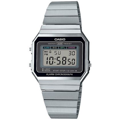 Мъжки часовник CASIO - A700WE-1AEF