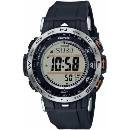 Мъжки часовник Casio Pro Trek - PRW-30-1AER