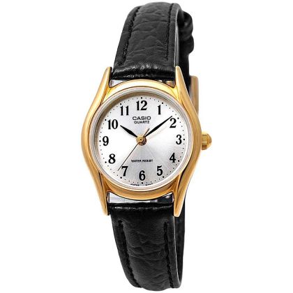 Дамски аналогов часовник Casio - LTP-1154PQ-7BEG