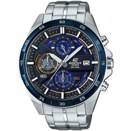 Мъжки часовник CASIO EDIFICE - EFR-556DB-2AVUEF