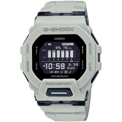 Мъжки часовник Casio G-Shock G-Squad - GBD-200UU-9ER